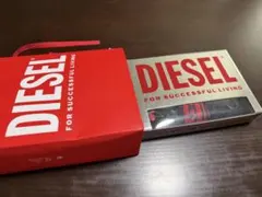 DIESEL ディーゼル 2点セット ボクサーパンツ &靴下