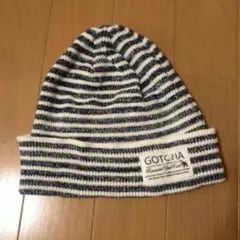 GOTCHA  ニット帽