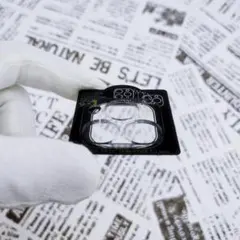 iPhone 13Pro カメラカバー ガラス 2枚セット