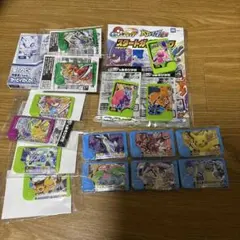 ポケモンフレンダ　まとめ売り