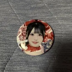 伊藤潤二 引摺成美 トレーディングメタリック缶バッジGIRLS - メルカリ