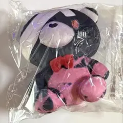 そらまふうらさかから逃げられない くまぬいぐるみ - メルカリ