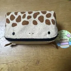 2025年最新】オオサンショウウオ 京都水族館 ポーチの人気アイテム