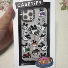CASETiFY たまごっち iPhone17proケース くりてん - メルカリ