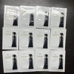 クレドポーボーテ　タンクレームエクラn オークル10 12包