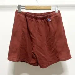 Russell Athletic/コットン/スウェット/ショートパンツ/ロゴのサムネイル