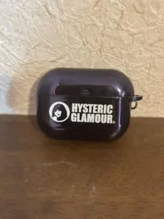 新品未使用Hysteric Glamour AirPods Proケース 新品未使用】HYSTERIC GLAMOUR AirPodsProケース - メルカリ