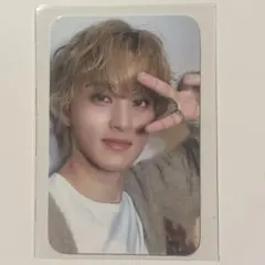 nct dream dreamscape タイ サイン会 特典 トレカ マーク