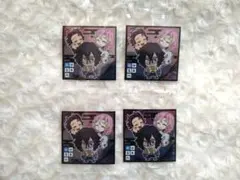 鬼滅の刃 ディフォルメシール13 ウエハース 其ノ十三 炭治郎 蜜璃 小芭内