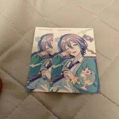 神代類　エピカ　箔押し　バースデー プロセカ