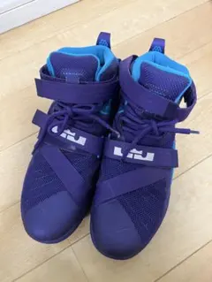 Nike LeBron Soldier 10 Talla 26cm - メルカリ