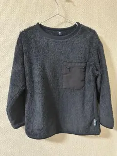 UNIQLO フリース トップス 110cm