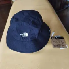 THE NORTH FACE キッズ バケットハット NNJA2407 ブラック