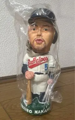 未開封品 CUBS 今永昇太 ボブルヘッド 18 - メルカリ