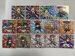 刀剣乱舞マン2 シール セット