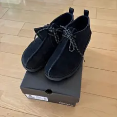 CLARKS クラークス desert trek GTX 28cm beams