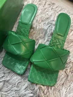 2026年最新】ボッテガヴェネタ サンダルの人気アイテム - メルカリ