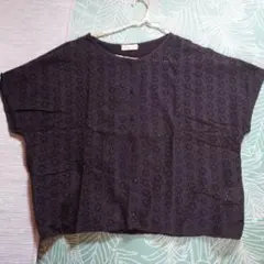 美品！SamanthaMos2 前開きトップス