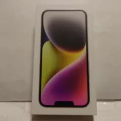 Apple iPhone 14 オリジナルケース　 新品同様