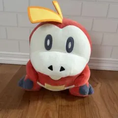 ポケットモンスター ホゲータ ぬいぐるみ
