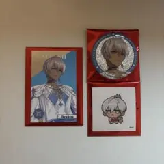 【にじさんじ8th Anniversary】イブラヒム