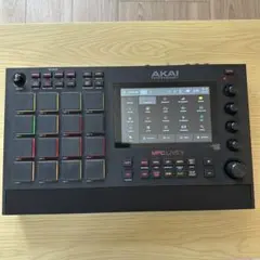 2026年最新】mpc live2の人気アイテム - メルカリ
