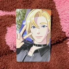PLAVE Caligo pt.1 ノア トレカ