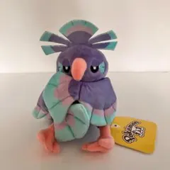 2025年最新】オドリドリ ぬいぐるみの人気アイテム - メルカリ