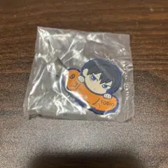 ハイキュー!!キャラばんちょうこうヘアクリップ 影山飛雄