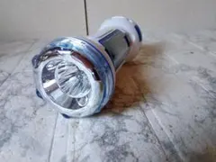 Topman Separate Torch ハンディライト〜手動式LED懐中電灯