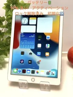 iPad Air2 第2世代 128GB Wi-Fi + Cellularモデル