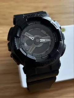 【電池切れ】CASIO Baby-G BA-110BC [5338]