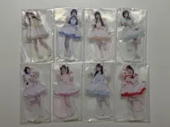 新品]きみが死ぬまで恋をしたい ハニトーコラボカフェ アクリル