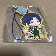 新テニスの王子様 幸村 精市 キャラゆら