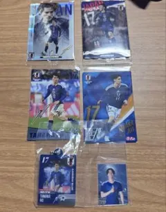 2026 横浜FC NO.7山田康太選手セット - メルカリ