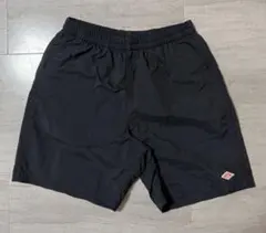 DANTON ナイロンハーフパンツのサムネイル