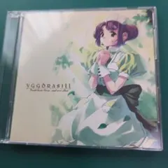 yggorasill プライベートナースまりあ ボーカルミニアルバム