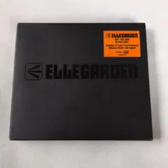 ELLEGARDEN BEST 1999-2008