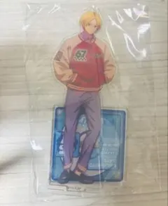 SAKAMOTO DAYS ローソンアクリルスタンド 朝倉シン