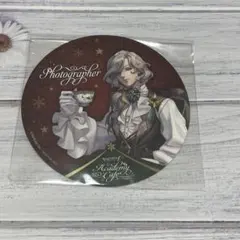 第五人格 スイパラ コースター Identity V 写真家 ジョゼフ 特典 ②