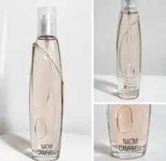 Naomi Campbell 香水 本体　50mlのサムネイル