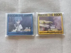 ぼっち・ざ・ろっく！ VOLUME 3 H賞 アクリルマグネット 2個セット