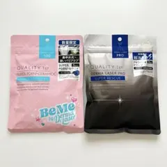 QUALITY 1st DERMA LASER シートマスク 2袋
