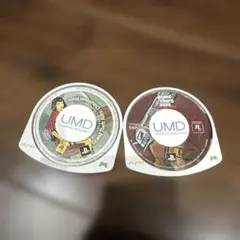 PSPソフト　グランドセフトオート