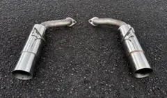 2025年最新】フェアレディz34 マフラーの人気アイテム - メルカリ