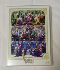 うたプリ ASSDMS DVD ver.A