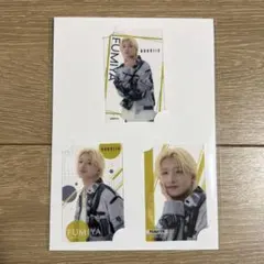 EBiDANくじ　vol.2 BUDDiiS