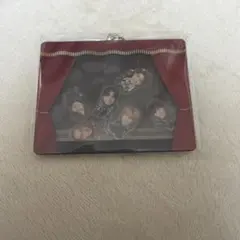 Aぇ！group ガチネバ アクリルキーホルダー