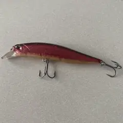 DUO レアリスジャークベイト100SP 西島カラーのサムネイル