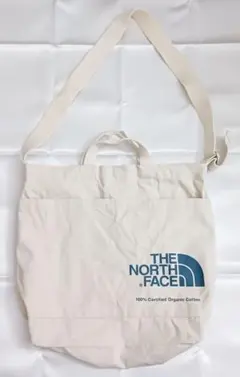 THE NORTH FACE ノースフェイス ショルダーバッグ ブルー